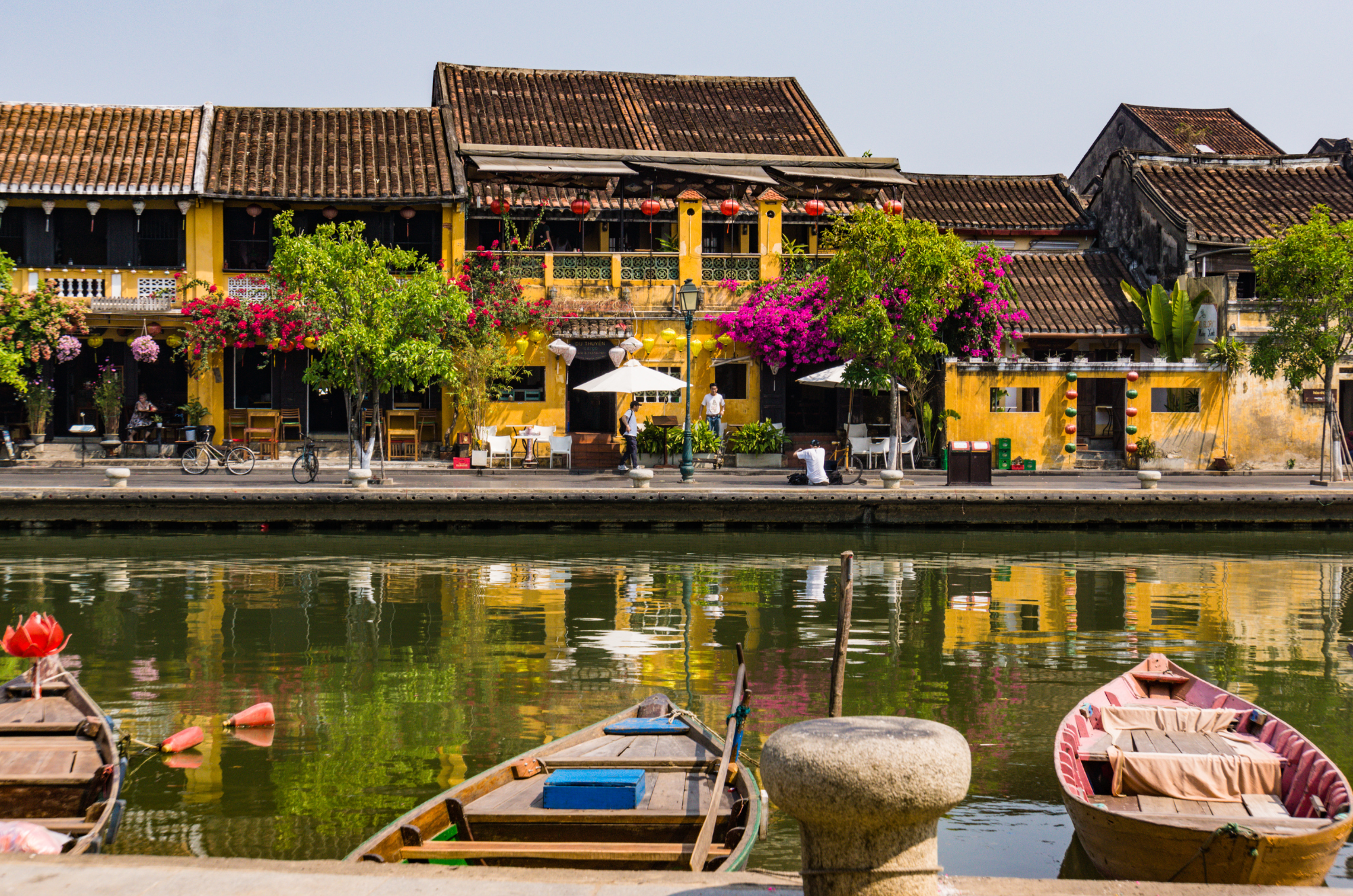 Nourish & Discover: A Culinary Retreat in Hoi An